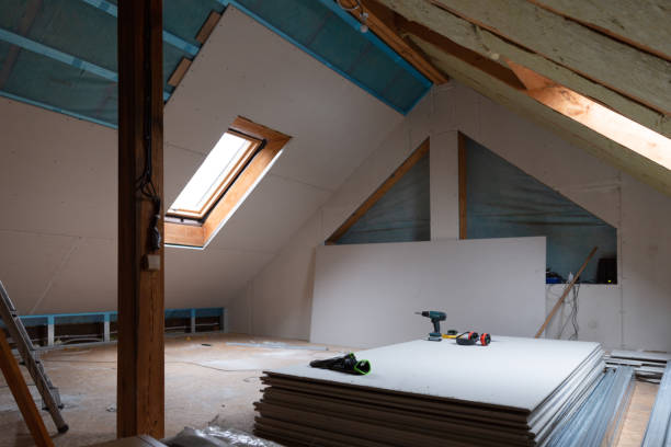 Best Commercial Insulation in Pierre Part, LA